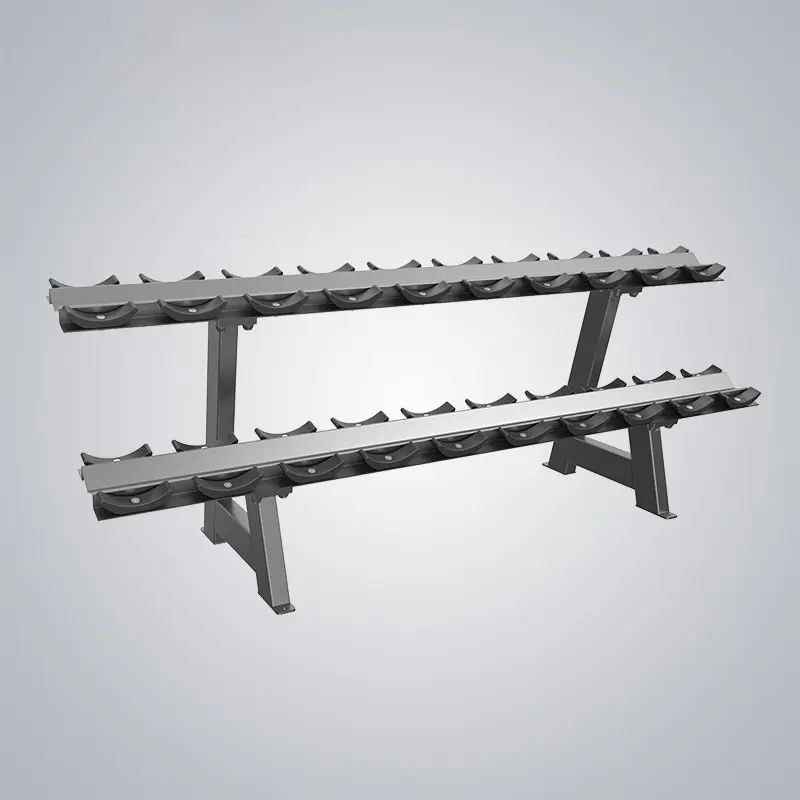  Dumbbells Rack - 2 Tier 2.0